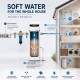 SOFTPUR20 Home Water Softener | Limescale-Free Water & Energy Efficiency