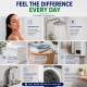 SOFTPUR20 Home Water Softener | Limescale-Free Water & Energy Efficiency