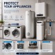 SOFTPUR20 Home Water Softener | Limescale-Free Water & Energy Efficiency