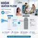 SOFTPUR20 Home Water Softener | Limescale-Free Water & Energy Efficiency