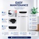 SOFTPUR20 Home Water Softener | Limescale-Free Water & Energy Efficiency