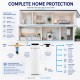 SOFTPUR20 Home Water Softener | Limescale-Free Water & Energy Efficiency
