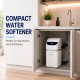 Compact Domestic Water Softener SOFTPUR9 | Scale-Free Water for Flats