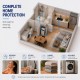 Compact Domestic Water Softener SOFTPUR9 | Scale-Free Water for Flats