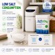 Compact Domestic Water Softener SOFTPUR9 | Scale-Free Water for Flats