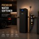 Ecowater 180e energy-efficient water softener