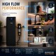 Ecowater 180e energy-efficient water softener