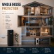 Ecowater 180e energy-efficient water softener