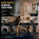 Ecowater 180e energy-efficient water softener