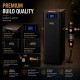 Ecowater 180e energy-efficient water softener
