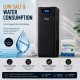 Ecowater 180e energy-efficient water softener