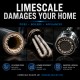 Caltronic® Water Lime Disinhibitor and Electronic Descaler