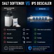 Caltronic® Water Lime Disinhibitor and Electronic Descaler