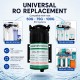 Reverse Osmosis Universal Booster Pump - 1