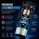 Reverse Osmosis Universal Booster Pump - 1