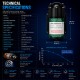 Reverse Osmosis Universal Booster Pump - 1