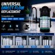 Universal 400G Booster Pump for Direct Flow RO Systems 150G–400G