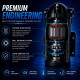 Universal 400G Booster Pump for Direct Flow RO Systems 150G–400G