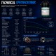 Universal 400G Booster Pump for Direct Flow RO Systems 150G–400G