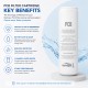 Osmopur Fast 800G Osmosis PPC Filter Replacement