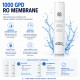 Osmopur Fast 800G RO membrane replacement