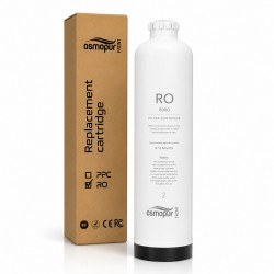 Osmopur Front RO Cartridge 800 GPD – Original RO Membrane