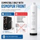 Osmopur Front Max RO Cartridge 1000 GPD – Original Membrane