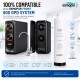 Osmopur Fast 800G Osmosis PPC Filter Replacement