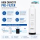 Osmopur Fast 800G Osmosis PPC Filter Replacement