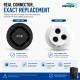 Osmopur Fast 800G Osmosis PPC Filter Replacement