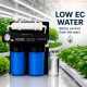 ROBIG GROW PRO – 600 GPD Reverse Osmosis System for Hydroponics & Grow Rooms