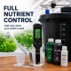 ROBIG GROW PRO – 600 GPD Reverse Osmosis System for Hydroponics & Grow Rooms