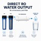 ROBIG GROW PRO – 600 GPD Reverse Osmosis System for Hydroponics & Grow Rooms