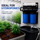 ROBIG GROW PRO – 600 GPD Reverse Osmosis System for Hydroponics & Grow Rooms