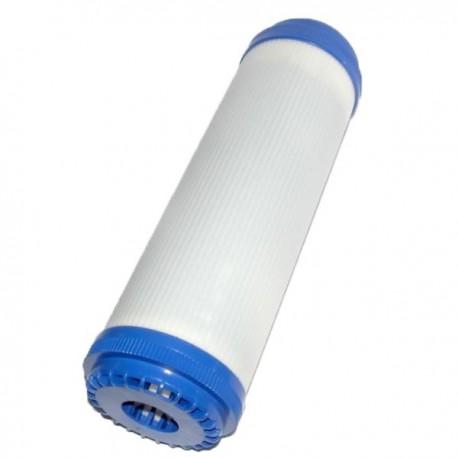10 "Active Carbon Cartridge