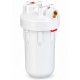 ROTEK Big Blue 10" High Flow Water Filter Housing – Tool-Free Easy Open