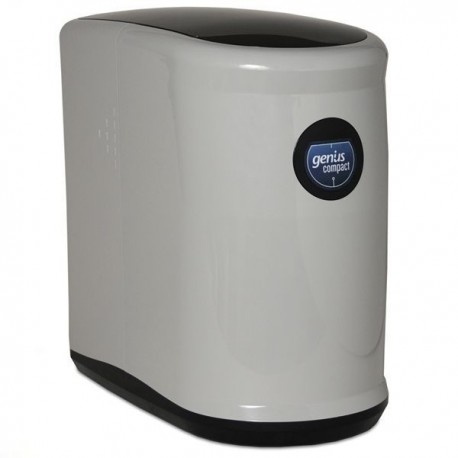 Genius compact Reverse Osmosis with Pump - 1