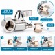 3/8" to 3/8" Water Feed Valve for Reverse Osmosis & Water Filters