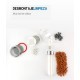Replacement for FILPUR water purifying shower head - 5