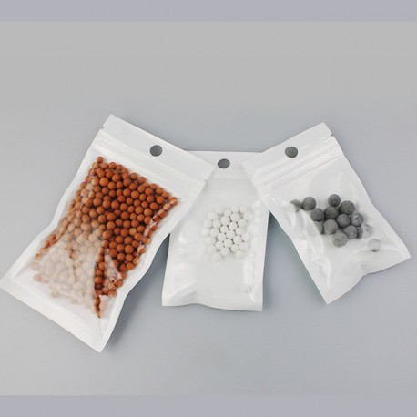 Replacement for FILPUR water purifying shower head
