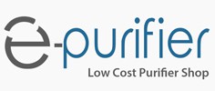 E-purifier